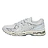 Gel-Kayano 20 (White / Pure Silver)