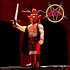 Slayer - Minotaur (Reign In Blood) - ReAction Figure