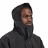 Arte Antwerp - Technical Revits Jacket