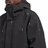 Arte Antwerp - Technical Revits Jacket