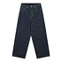 Denim Pants (Dark Wash)