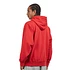 Arte Antwerp - Big Circled Bird Logo Hoodie