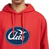 Arte Antwerp - Big Circled Bird Logo Hoodie
