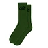 Logo Bird Socks (Green)