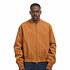 Arte Antwerp - Reversible Nylon Bomber