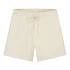 Crochet Shorts (Cream)