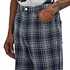 Arte Antwerp - Square Fabric Pants