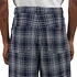 Arte Antwerp - Square Fabric Pants