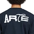 Arte Antwerp - Arte Print Back LS