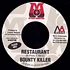 Bounty Killer - Restaurant