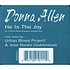 Donna Allen - He Is The Joy