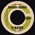 Shabba Ranks / Josey Wales - X-Rated / Clothes Get Common