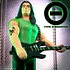 Type O Negative - Peter Steele - ReAction Figure