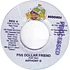 Anthony B / Wayne Perkins - Five-Dollar Friend/Hero