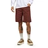 River Ranch Work Short (Cappuccino)