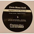 Chris Moss Acid - Righteous Acid Beats EP