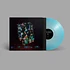 Little Dragon - New Me Same Us Transparent Blue Vinyl Edition