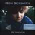 Ron Sexsmith - Retriever Blue Vinyl Edition