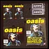 Oasis - Knebworth 1996 Limited Edition Box Set