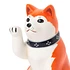 Beams Japan - Chugai Toen Fortune Dog Right (Small)
