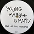 Young Marble Giants - Live At The Hurrah