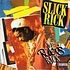 Slick Rick - The Ruler's Back HHV Retail Exclusive Vinyl Edition