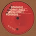 Roman Lindau, Sascha Rydell & Monomood - Some Reds