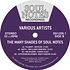 V.A. - The Many Shades Of Soul Notes Volume One