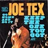 Joe Tex - Keep The One You Got