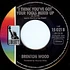 Brenton Wood - Gimme Little Sign