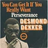 Desmond Dekker - You Can Get It If You Really Want