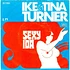 Ike & Tina Turner - Sexy Ida