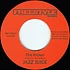 Jazz Juice - The Kicker / Mara Bossa