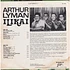 Arthur Lyman - Ilikai