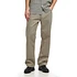 Mogens Relaxed 5 Pocket Heavy Twill (Clay)