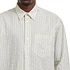 Norse Projects - Ole Oversized Striped Shirt