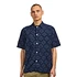 Norse Projects - Mads Batik SS Shirt