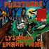 Fuzztones - Lysergic Emanation Black Vinyl Edition