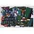 Friedrich Raphael - Ancient Artifacts Tape