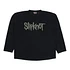 PLEASURES x Slipknot - X-Ray Hockey Jersey