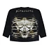 PLEASURES x Slipknot - X-Ray Hockey Jersey