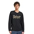 PLEASURES x Slipknot - X-Ray Hockey Jersey