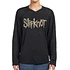 PLEASURES x Slipknot - X-Ray Hockey Jersey