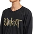 PLEASURES x Slipknot - X-Ray Hockey Jersey