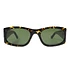 Eazy Sunglasses (Tortoise)