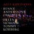 Benny Anderssons Orkester (Bao) - Alla Kan Dansa