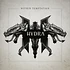 Within Temptation - Hydra Clear & Black Marbled Vinyl Edition