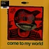 V.A. - Come To My World History Of Indie Pop 1985-2023 Black Vinyl Edition