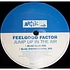 Feelgood Factor - Jump Up In The Air