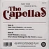 Capellas - Take Your Chance With...